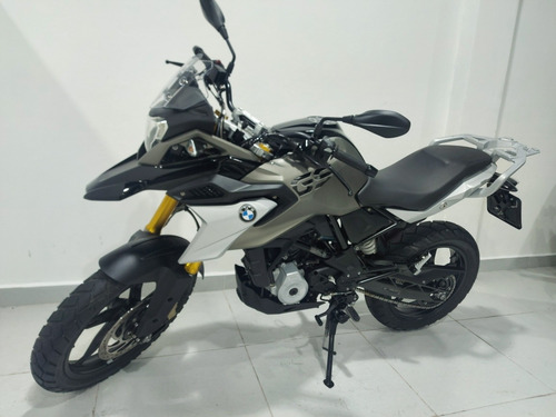 Bmw G 310 Gs 2020 Abs