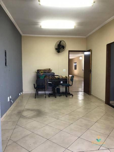 Imagem 11 de 30 de Prédio, 211 M² - Venda Por R$ 2.700.000,00 Ou Aluguel Por R$ 12.000,00/mês - Jardim Vila Formosa - São Paulo/sp - Pr0006