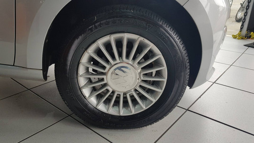 Imagem 13 de 15 de Volkswagen Up 1.0 Mpi Move Up 12v Flex 4p Manual
