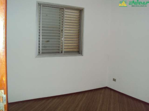 Imagem 14 de 19 de Aluguel Apartamento 2 Dormitórios Jardim Tranquilidade Guarulhos R$ 1.200,00 - 23629a