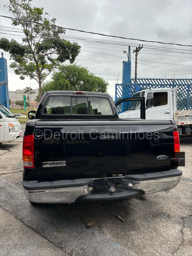 Ford F-250 4.2 Td Xlt 2p