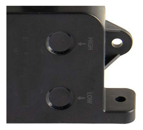 Interruptor De Porão De Campo De Acessórios Para 12v