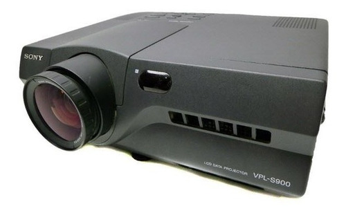 Videoproyector Sony Vpl900  Americanscreensnolamp O X Partes