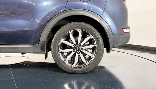 Imagen 7 de 15 de 114802 - Kia Sportage 2017 Con Garantía