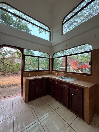 Venta De Casa En Colonia El Castillo En Tuxtepec Oaxaca.