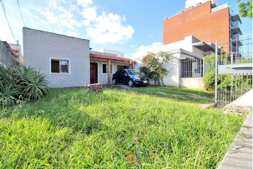 Venta Casa 3 Dormitorios Con Jardín En Buceo