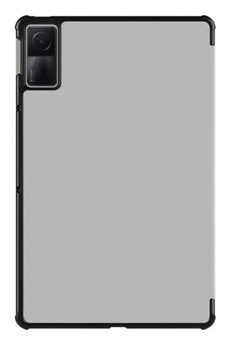 Funda Protectora De Borde Con Soporte Para Tablet 10.6