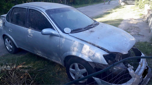 Chevrolet Corsa 2011 1.8 Cd