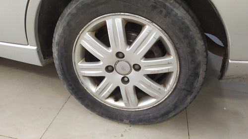 Imagen 11 de 18 de Ford Focus 2007 Ghia 1.8 Tdci