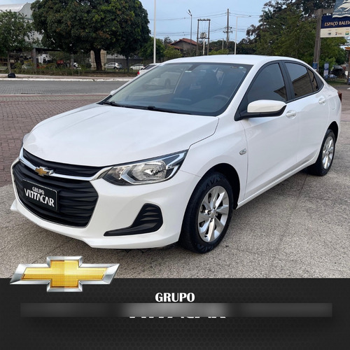 Chevrolet Onix plus 1.0 Lt Turbo 4p