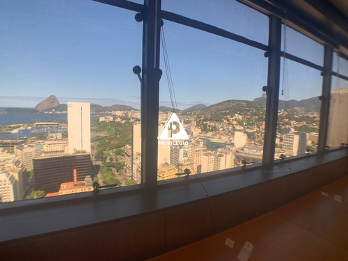Imagem 3 de 17 de Sala À Venda, Centro - Rio De Janeiro/rj - 26366