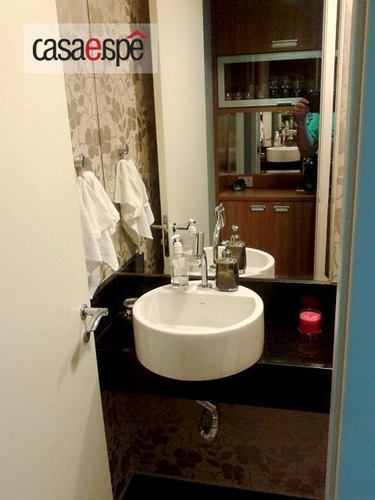 Imagem 8 de 15 de Apartamento - Barra Funda - Ref: 305 - V-305