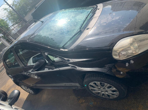 Punto Hlx 1.8 2008 (completo)