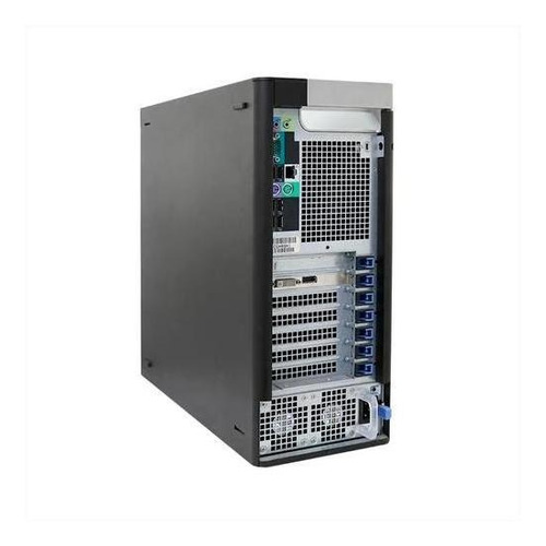 Imagem 8 de 10 de Workstation Dell Precision T3600 Xeon E5-1620 Hd500 8gb