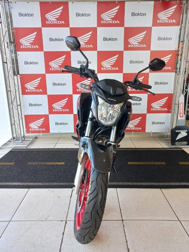 Imagem 12 de 15 de Honda Cb 250 F Twister Cbs
