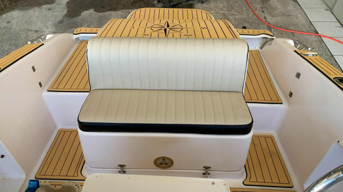 Lancha Top Fish 21, Motor Diesel, Ñ Fishing, Victory, Fisher