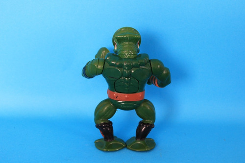 Leech Mattel 1984 Figura Vintage He-man (Usado)