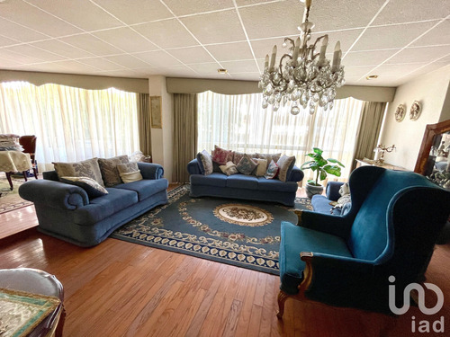 Venta Departamento 3 Ambientes Lomas De Chapultepec I Sección