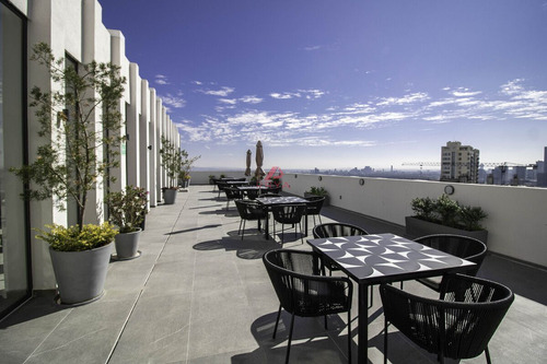 Departamento En Renta En The Lighthouse, Zapopan , Jalisco