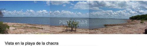 Venta De Excepcional Campo Sobre Río Uruguay- Ref: 211476