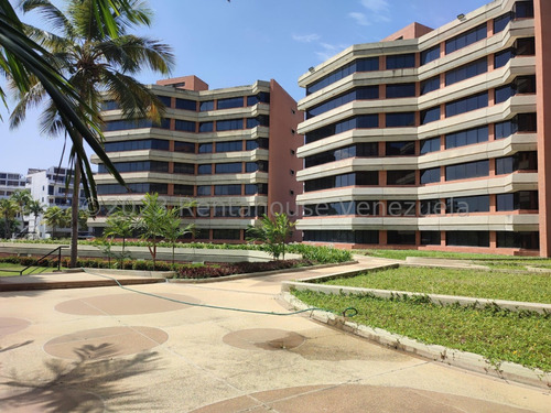 Apartamento En Venta En Lecheria El Morro Mls #24-9820 M.m