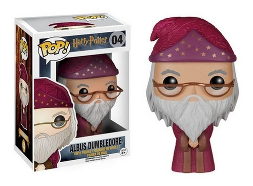 Harry Potter - Albus Dumbledore #04