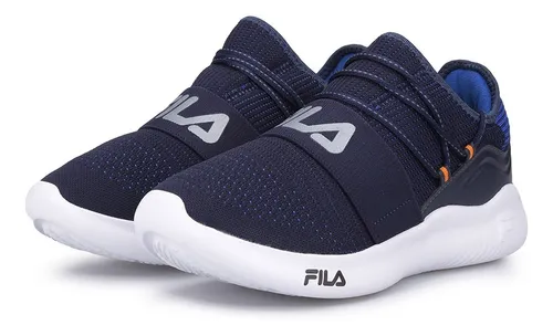 Zapatilla Fila Trend 2.0 Hombre Training Numeros Grandes