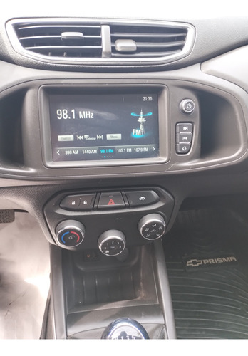 Chevrolet Prisma 1.4 Lt 98cv