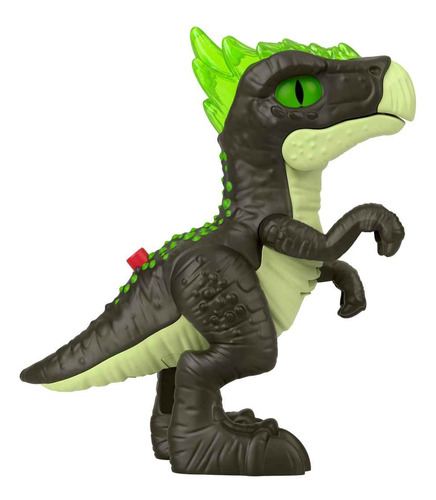 Imaginext Jurassic World Dinosaurio Dracorex Xl Deluxe