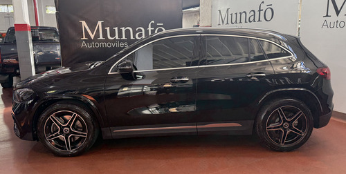 Mercedes Benz Gla 250 4matic (mhev)