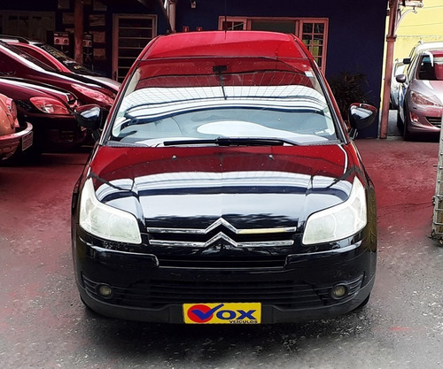 Citroen C4 Pallas 2.0 Glx 2011