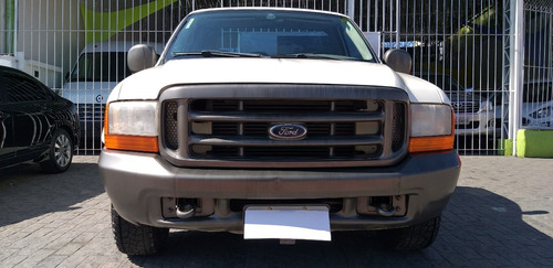 Ford - F250 6cc Turbo Diesel - 2001