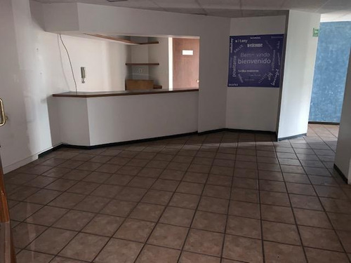 Imagen 3 de 13 de Polanco, 160m2, 6 Privados, Sala Juntas, 3 Bodegas, Ubicadis