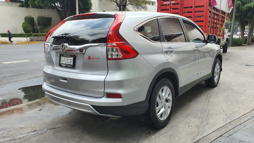 Imagen 6 de 15 de Honda Crv 2016 Exl
