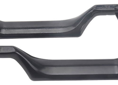 Imagen 8 de 9 de Manija De Puerta Interior Para Ford Bronco 1987-1996 F150