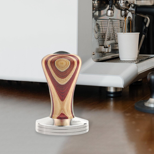 Herramienta De De Granos De Café De 58mm, Accesorios De