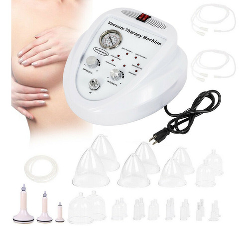 Vacumterapia Profesional Masaje Vacuum Anti Celulitis