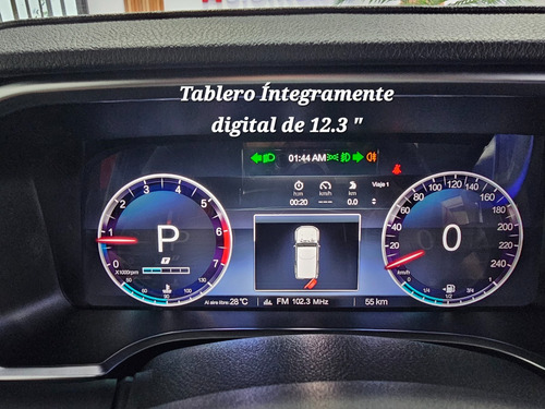 Baic Bj 40 Plus 2.0 Turbo 4wd - 2025 - Baic Vicente Lopez -