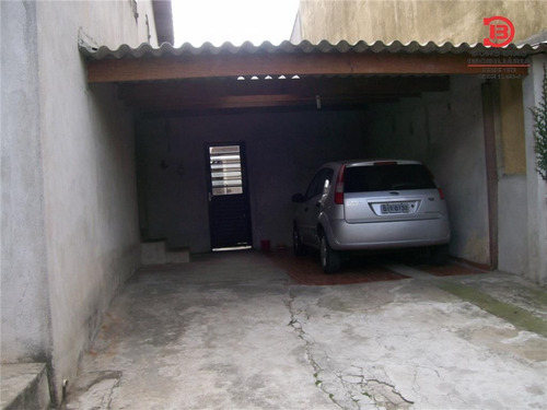 Imagem 2 de 15 de Sobrado - Vila Ponte Rasa - Ref: 2330 - V-2330