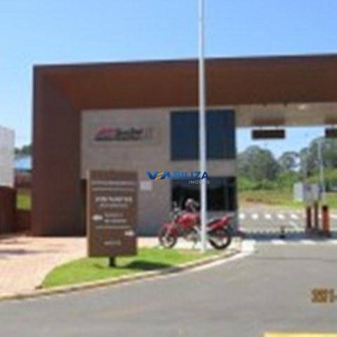 Terreno Industrial Parque Industrial San José Ii - 1.312,50m² - Te0079