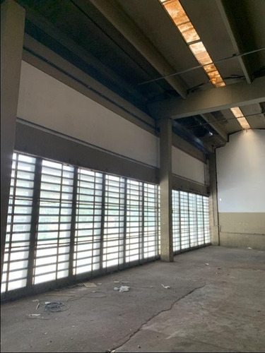 Imagem 9 de 25 de Galpão Industrial E/ou Logístico Para Alugar, 2.800m² - Jurubatuba - São Paulo/sp - Ga0576