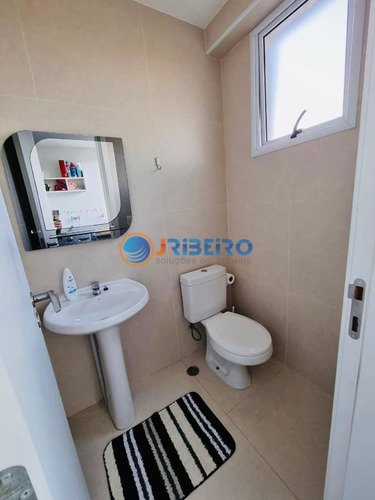 Apartamento Alto Padrão 4 Dormitórios 3 Suítes 3 Vagas Varanda Gourmet Piscina À Venda Em São Paulo/sp - 901322