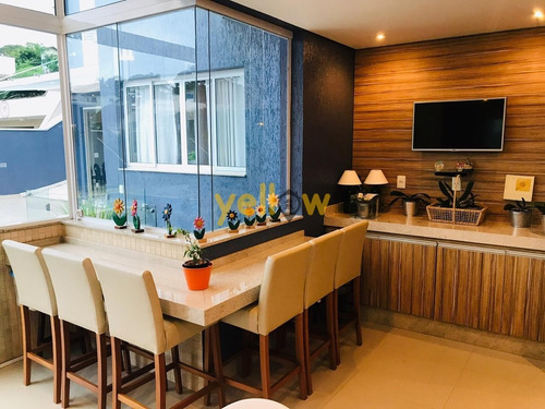 Imagem 25 de 28 de Casa - Arujázinho Iv - Ca-3378
