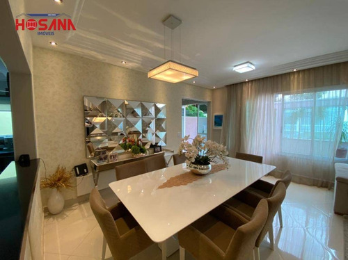 Imagem 15 de 30 de Sobrado Com 3 Dormitórios À Venda, 601 M² Por R$ 2.000.000 - Nova Caieiras - Caieiras/sp - So1041