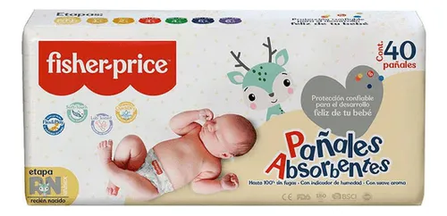 Fisher price recien nacido sale