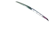 Comprar Manija Cromada Tapa De Valija - Geely Ck  - Fontpark S.a