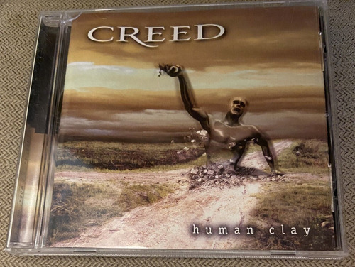 Creed - Human Clay (1999)