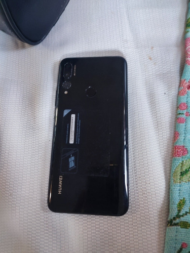 Imagen 3 de 3 de Se Vende Huawei Y9