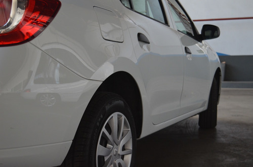 Renault Logan 1.6 16v Life 2020 Nuevo!