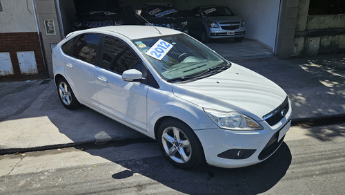 Ford Focus 2 2.0 Trend Plus